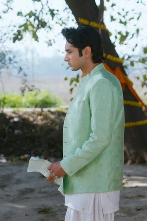 Nawab, Heer Part Ways