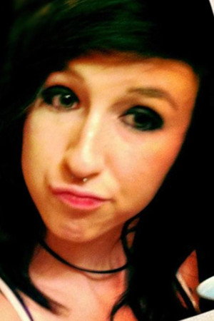 The Smoking Gun in a Teen's Disappearance