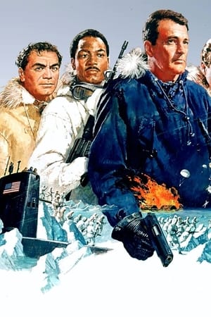 Ice Station Zebra