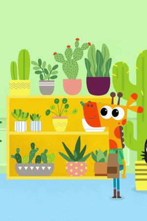 Milo The Florist