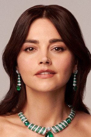 Jenna Coleman Jenna Coleman