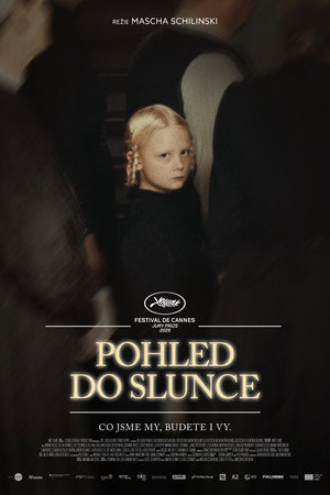 Pohled do slunce