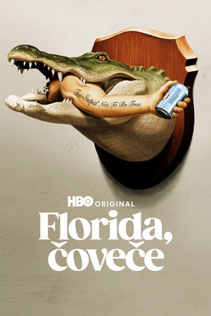 Florida, čoveče