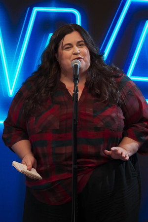 Los Angeles: Debra DiGiovanni and Chris Riggins