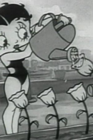 Betty Boop's Penthouse