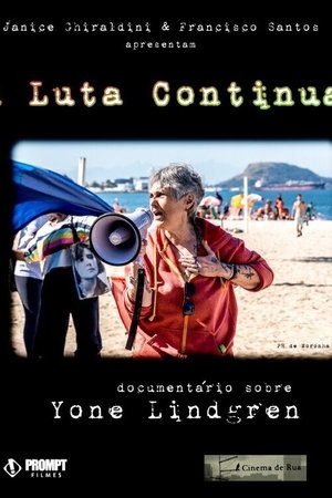 A luta continua