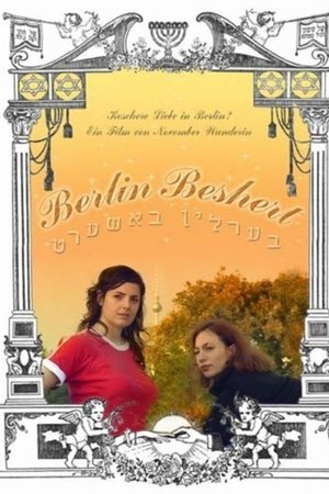 Berlin Beshert