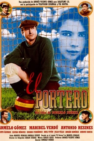 El portero