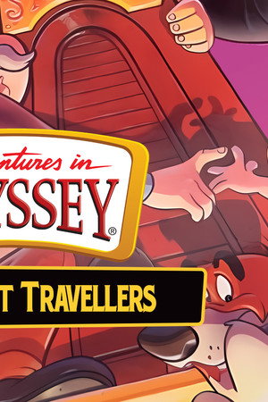 The Knight Travellers