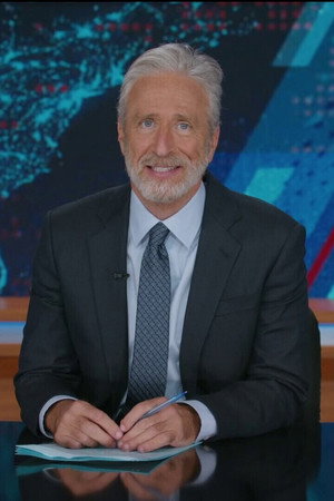 May 11, 2026 - Josh Tyrangiel