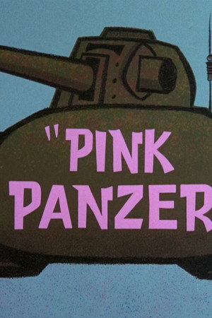 Pink Panzer