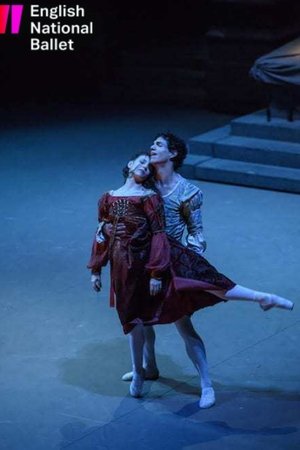 English National Ballet's Romeo and Juliet