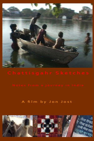 Chattisgraph Sketches
