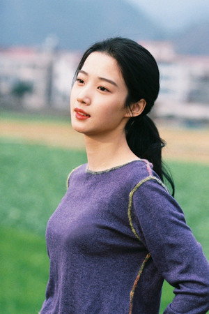 Lu Yuxiao Lu Yuxiao