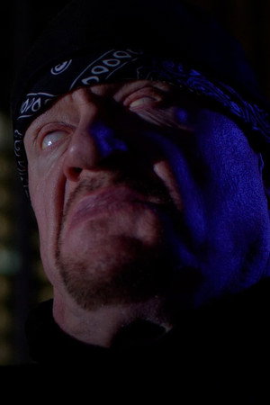 The Undertaker