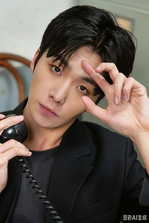 Lee Seung-noh Lee Seung-noh