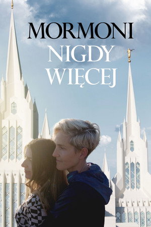 Mormoni – nigdy więcej