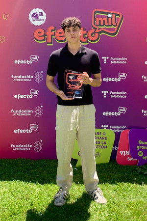 Gael Ortiz de Landázuri