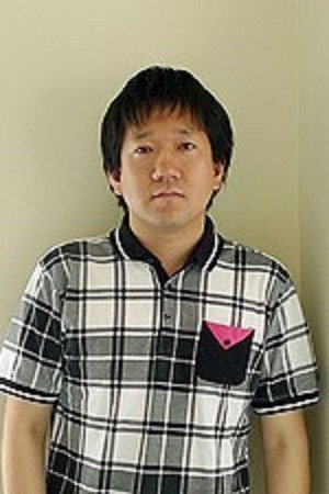 Yuki Aoyama Yuki Aoyama