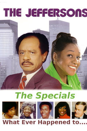 Speciály
