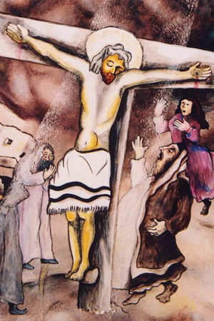 Marc Chagall