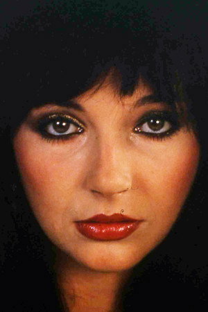 Kate Bush