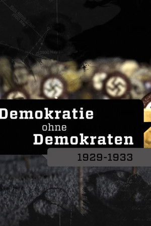 1929-1933: Demokracie bez demokratů