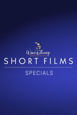 Speciály