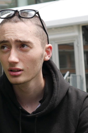 Stéphane Ragon Stéphane Ragon