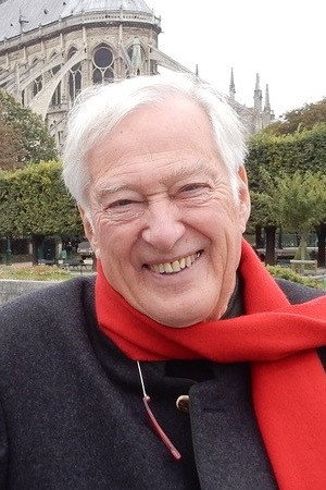 Thomas Skinner Thomas Skinner