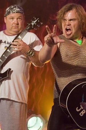 Tenacious D: The Complete Masterworks 2