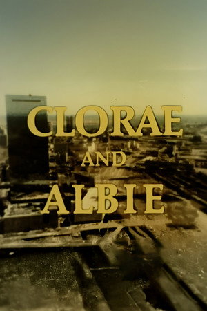 Clorae and Albie