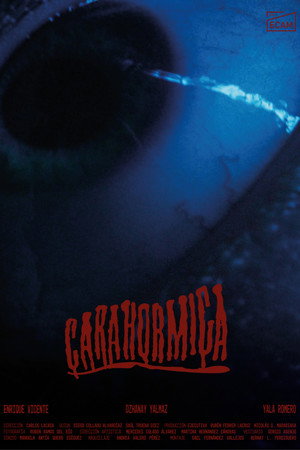 Carahormiga