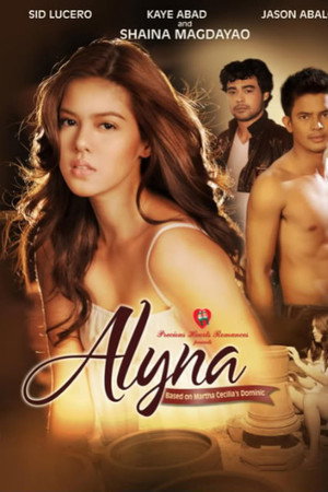 Alyna