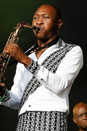 Seun Kuti & Egypt 80