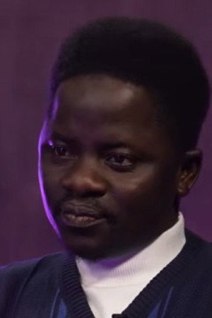 SOLD AS A SLAVE IN LIBYA: HE TELLS HIS TERRIBLE JOURNEY AS A MIGRATE TO ESCAPE