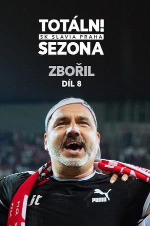 Zbořil