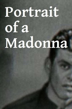 Portrait of a Madonna