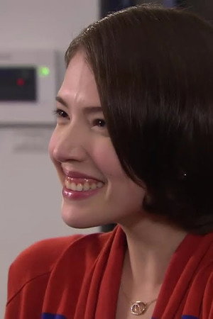Love Me Or Leave Me Episode 16