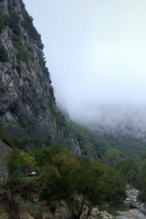 To the Centre of the Earth