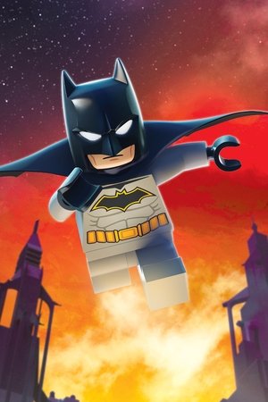 LEGO DC Batman: Family Matters