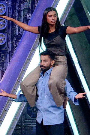 Agnipareeksha: Friendships Put to Test