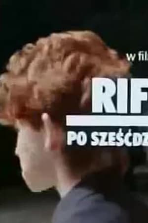 Rififi po sześćdziesiątce