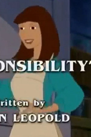 Responsibility