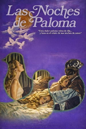 Las noches de Paloma