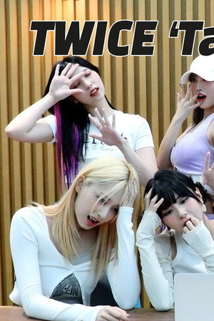 TWICE “Talk that Talk” M/V Reaction