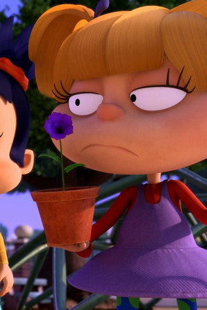Bringing Up Daisy