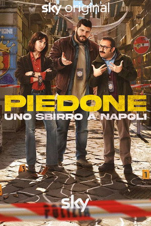 Piedone - Uno sbirro a Napoli