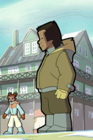 Episode 18