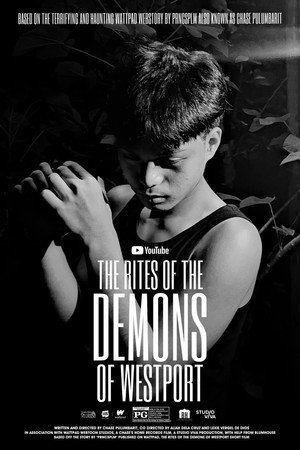 The Rites Of The Demons Of Westport